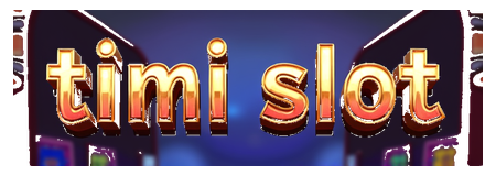 timi slot logo
