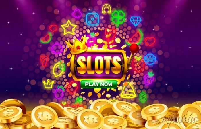 timi slot Bingo