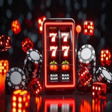timi slot mobile gaming